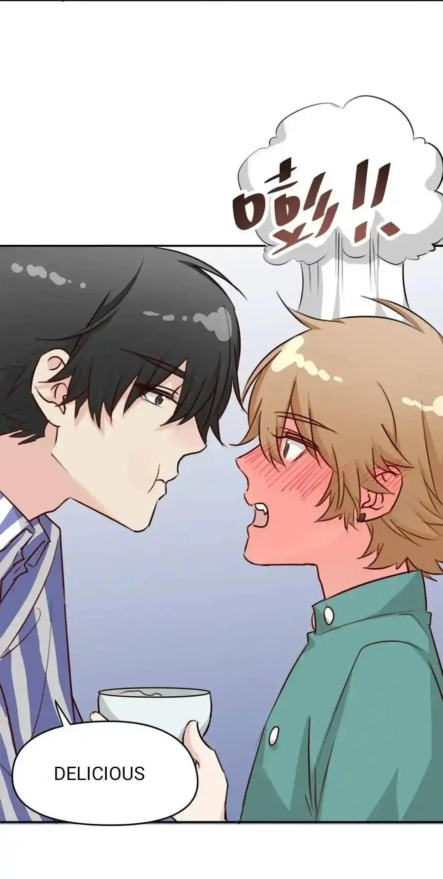 100 Ways to Heal a Psychopath chapter 78 - page 38