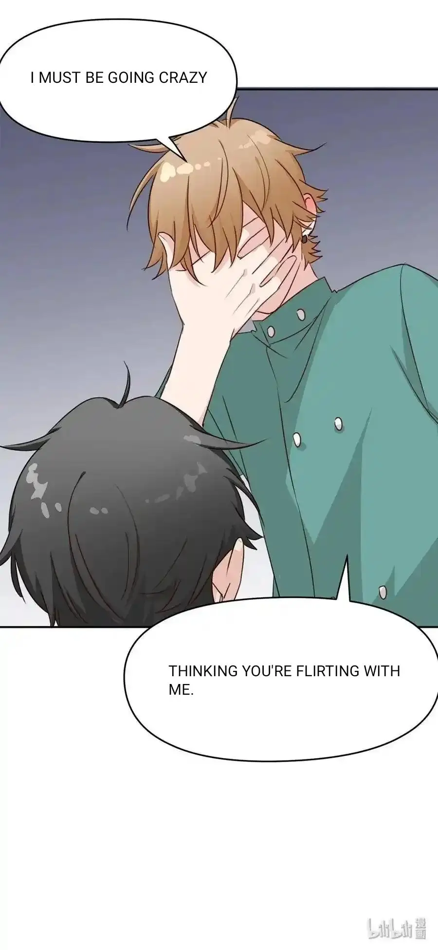 100 Ways to Heal a Psychopath chapter 78 - page 42