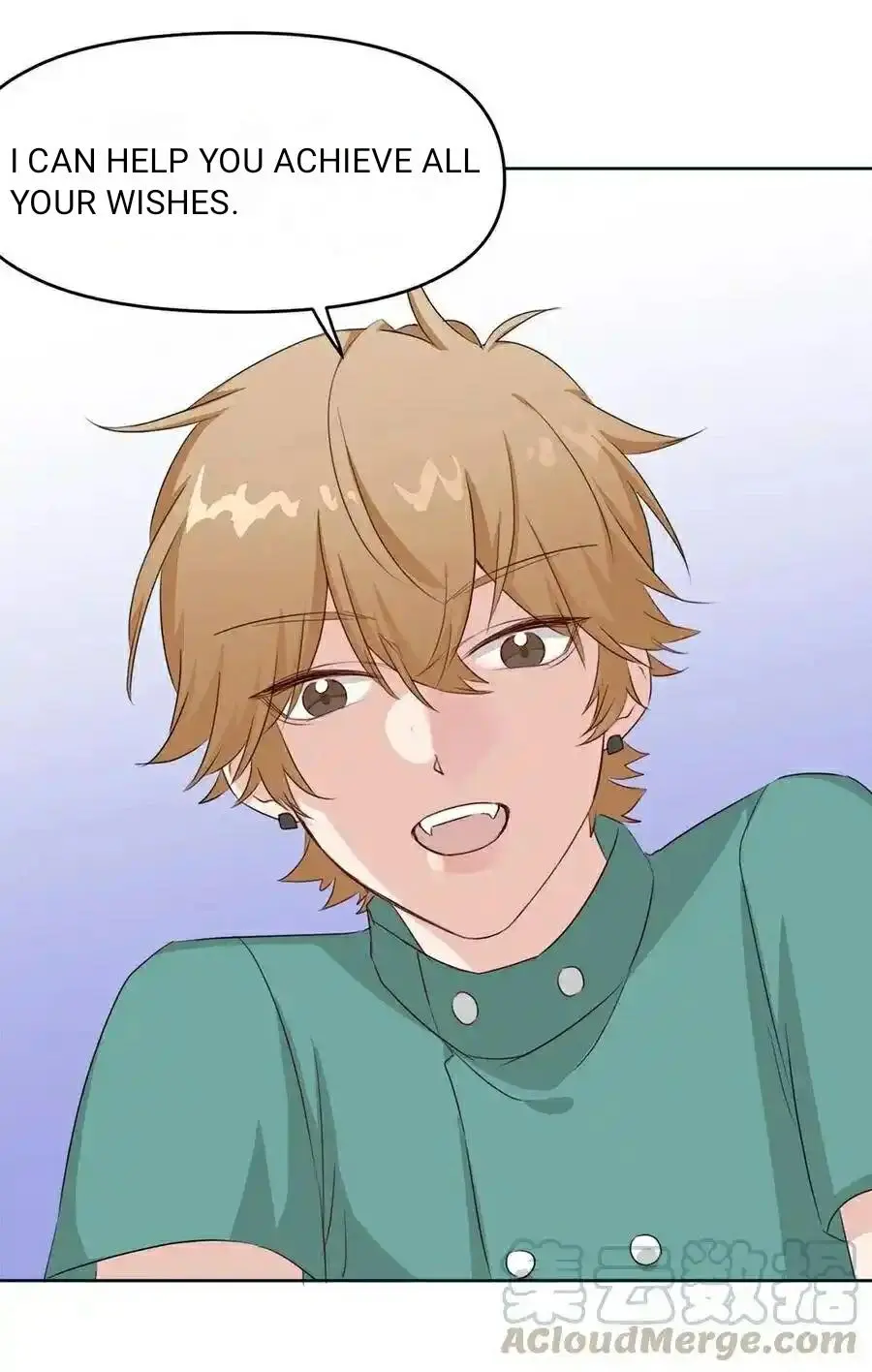 100 Ways to Heal a Psychopath chapter 78 - page 4