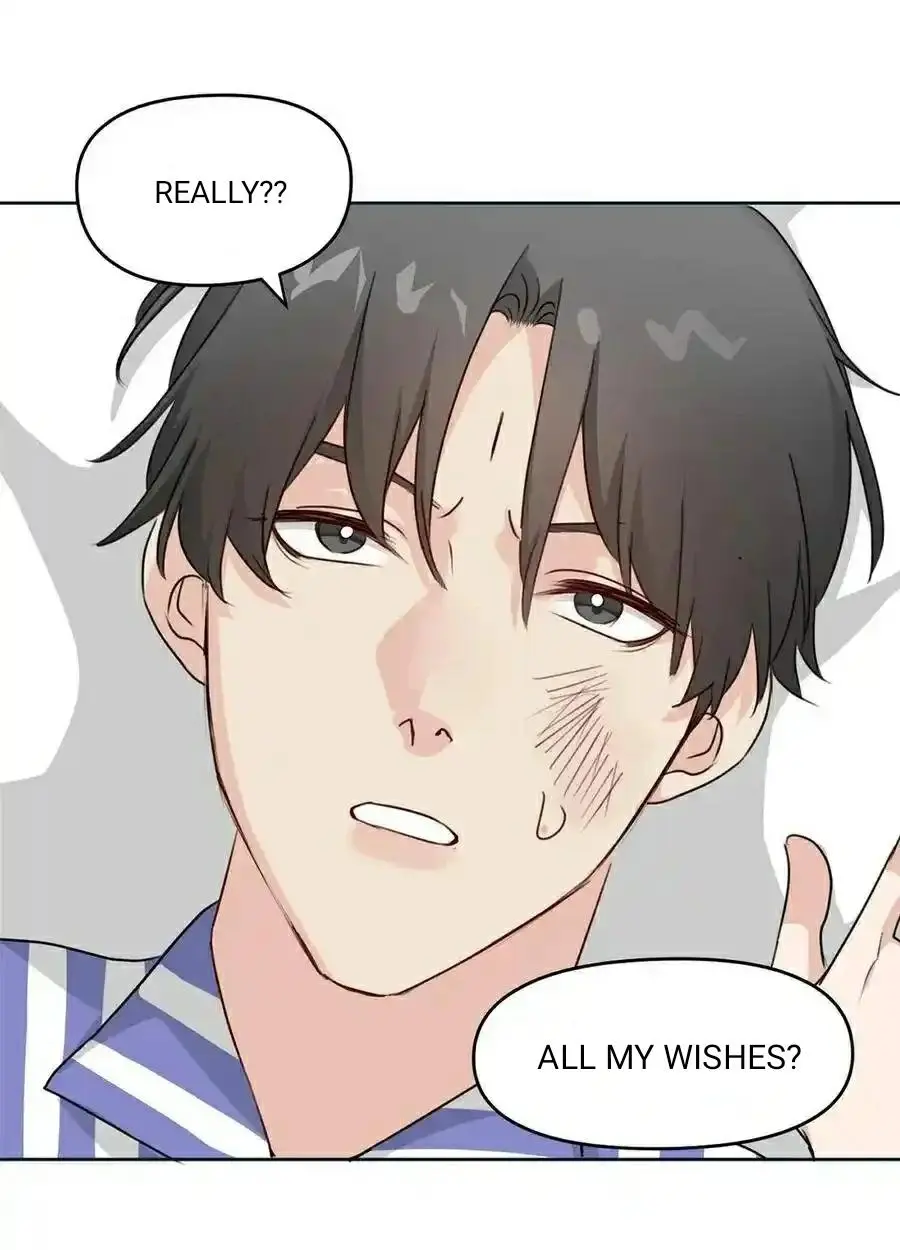 100 Ways to Heal a Psychopath chapter 78 - page 5