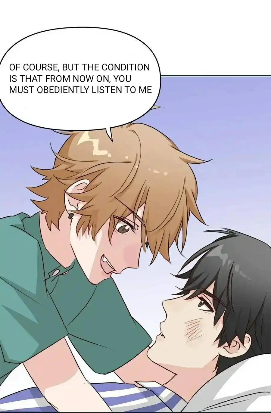 100 Ways to Heal a Psychopath chapter 78 - page 6