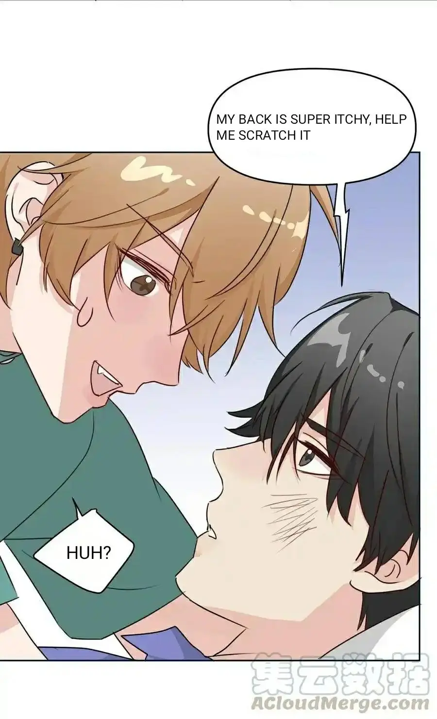 100 Ways to Heal a Psychopath chapter 78 - page 7