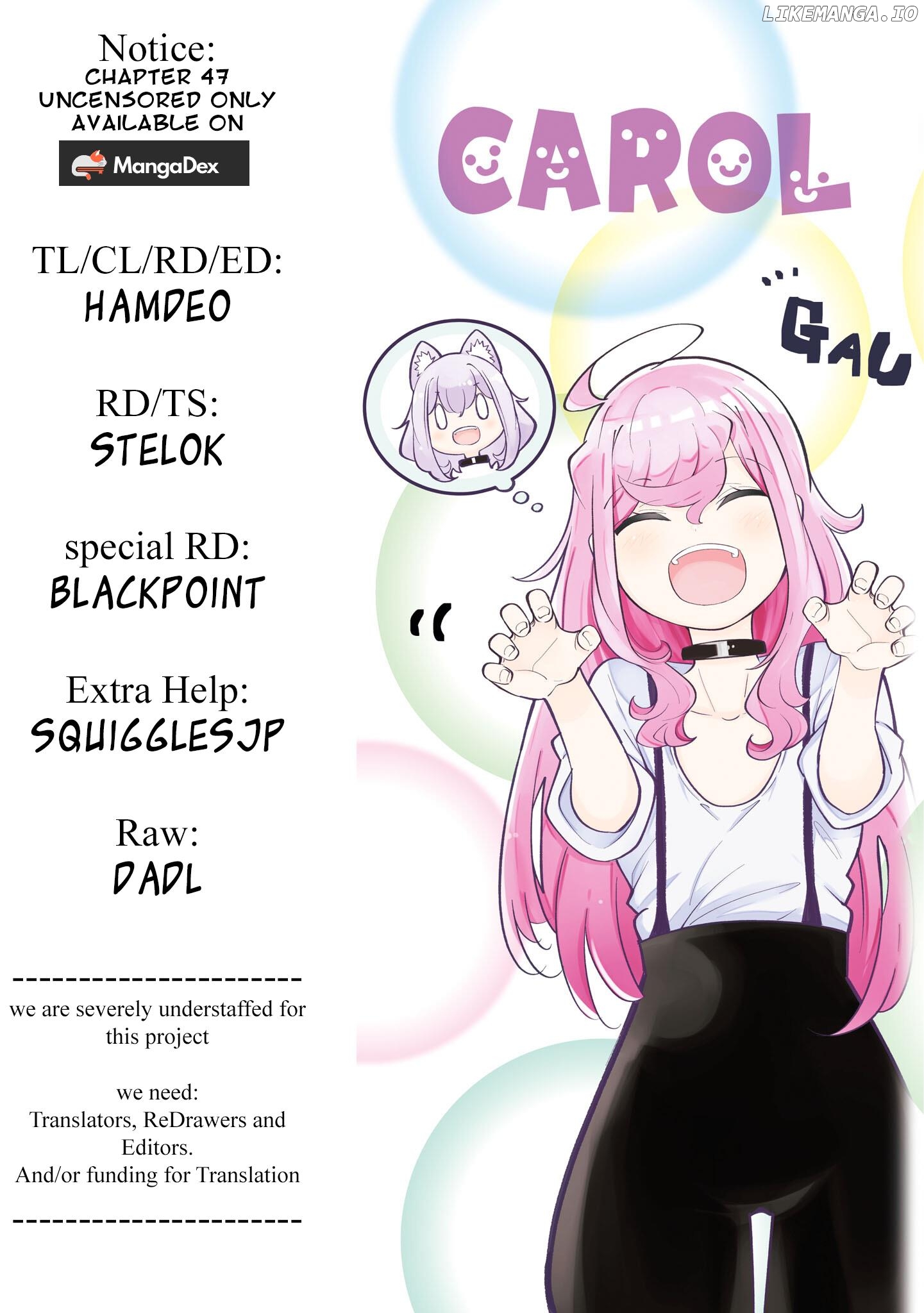 Seichou Cheat de Nandemo Dekiru You ni Natta ga, Mushoku Dake wa Yamerarenai You Desu Chapter 57 - page 1