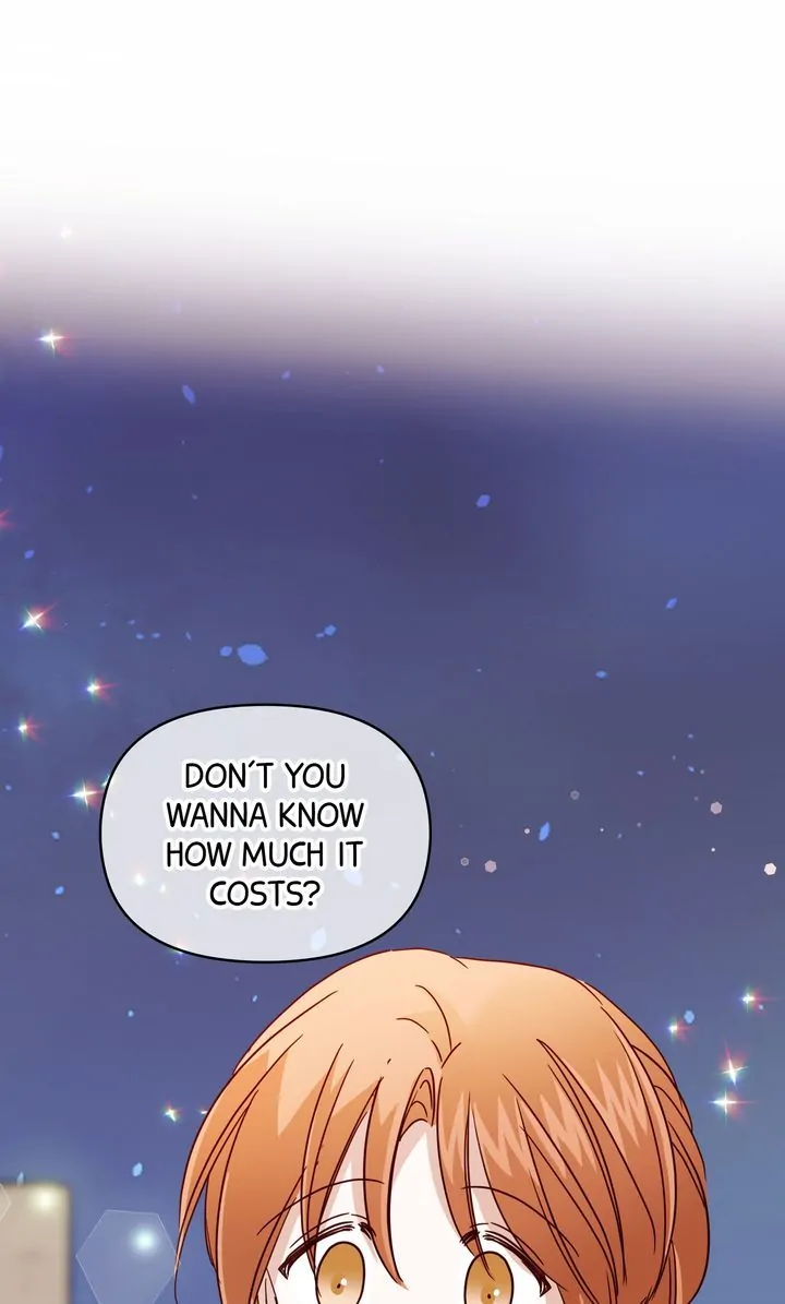 Juliet, We're Not in Kansas Anymore! Chapter 53 - page 3