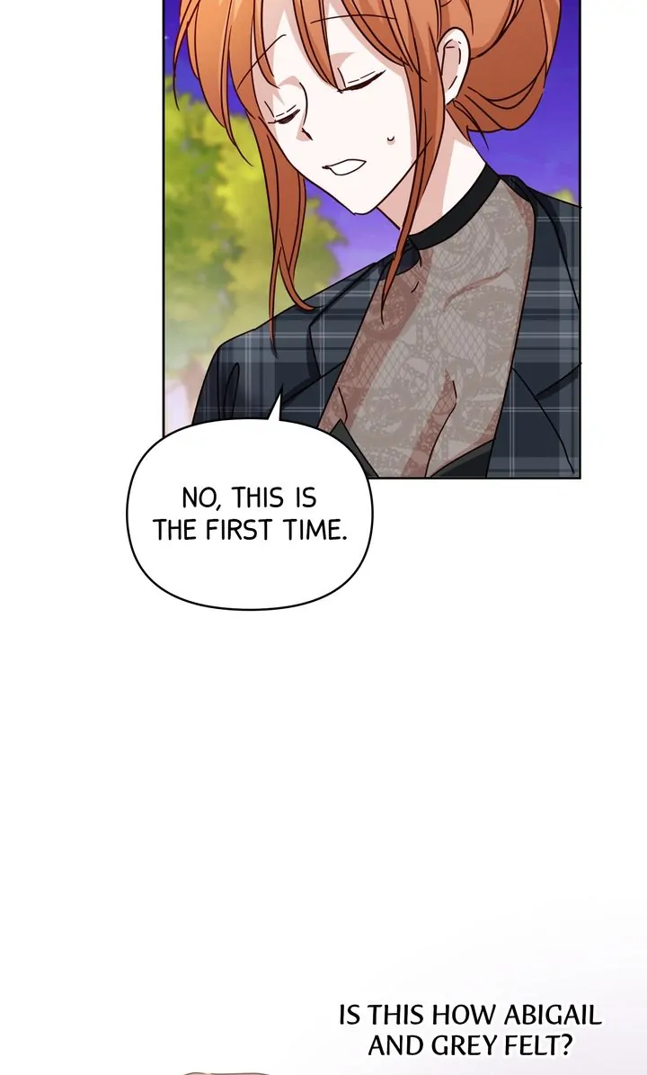 Juliet, We're Not in Kansas Anymore! Chapter 53 - page 41