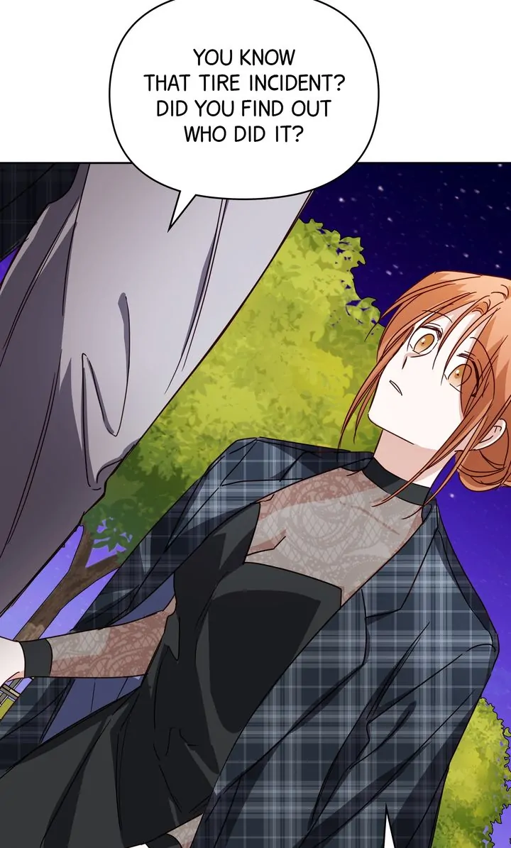 Juliet, We're Not in Kansas Anymore! Chapter 53 - page 46