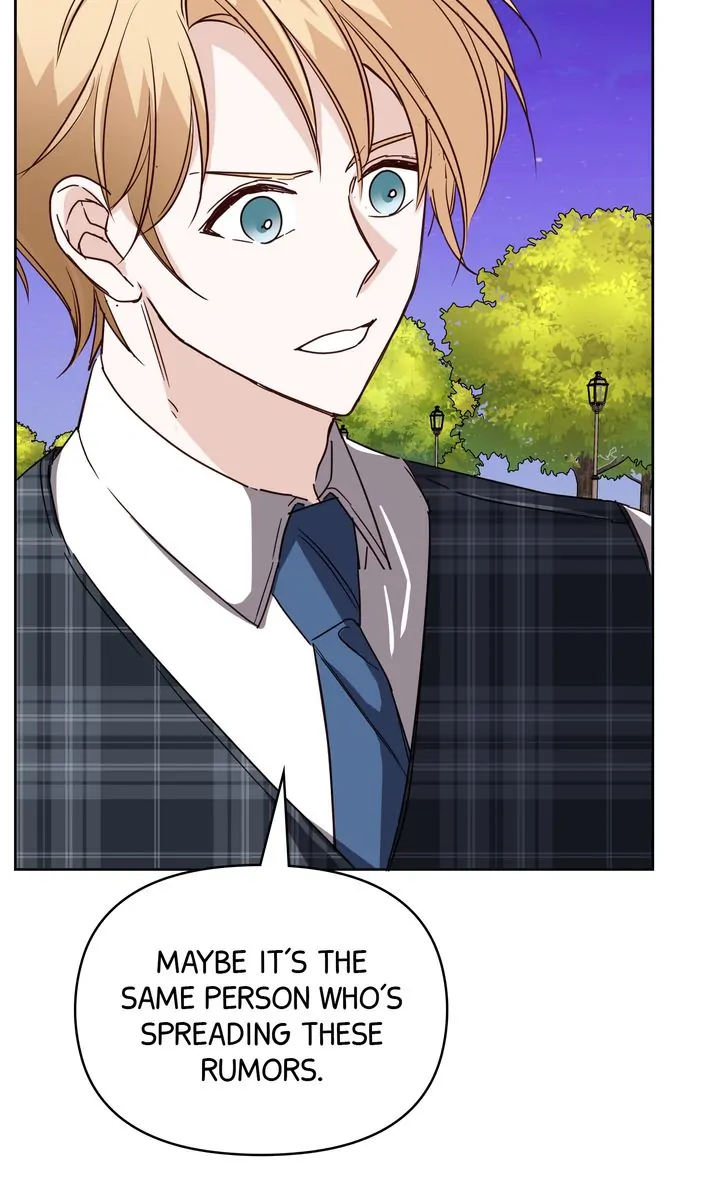 Juliet, We're Not in Kansas Anymore! Chapter 53 - page 48