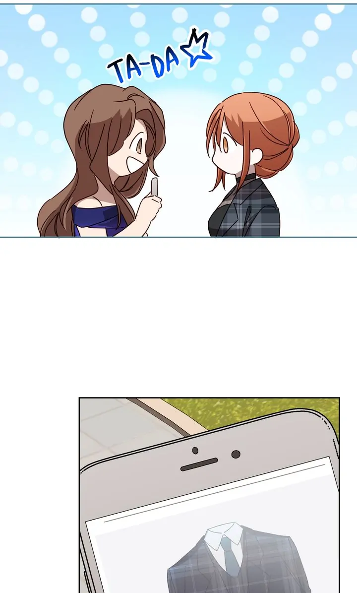 Juliet, We're Not in Kansas Anymore! Chapter 53 - page 5