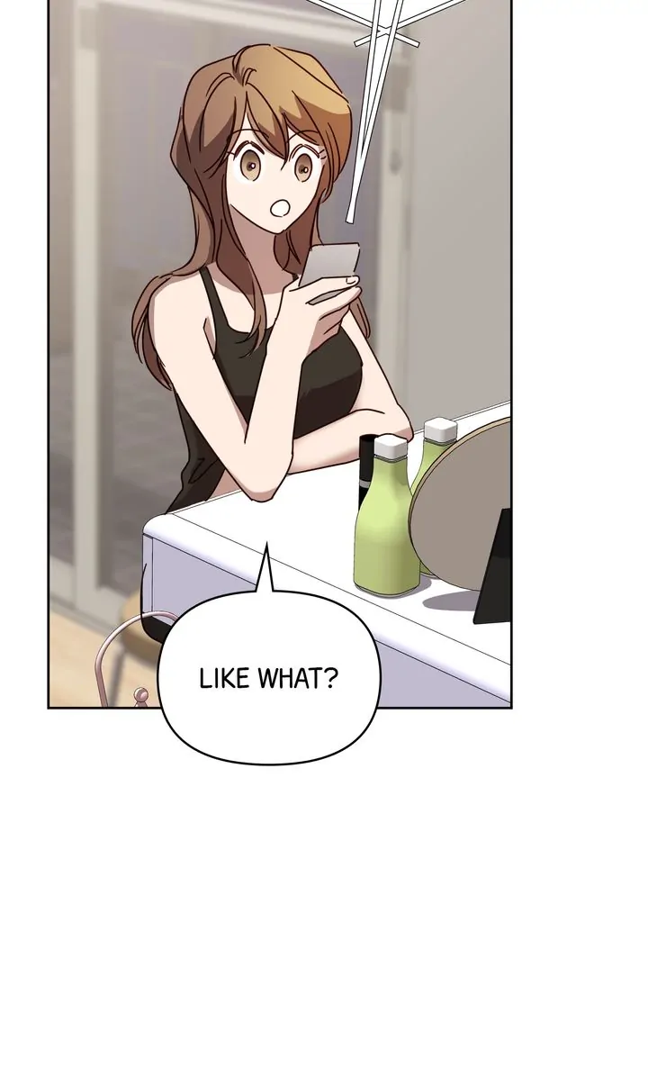 Juliet, We're Not in Kansas Anymore! Chapter 53 - page 65