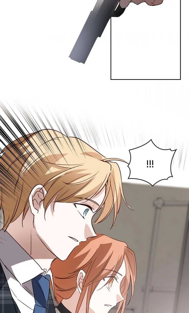 Juliet, We're Not in Kansas Anymore! Chapter 52 - page 3