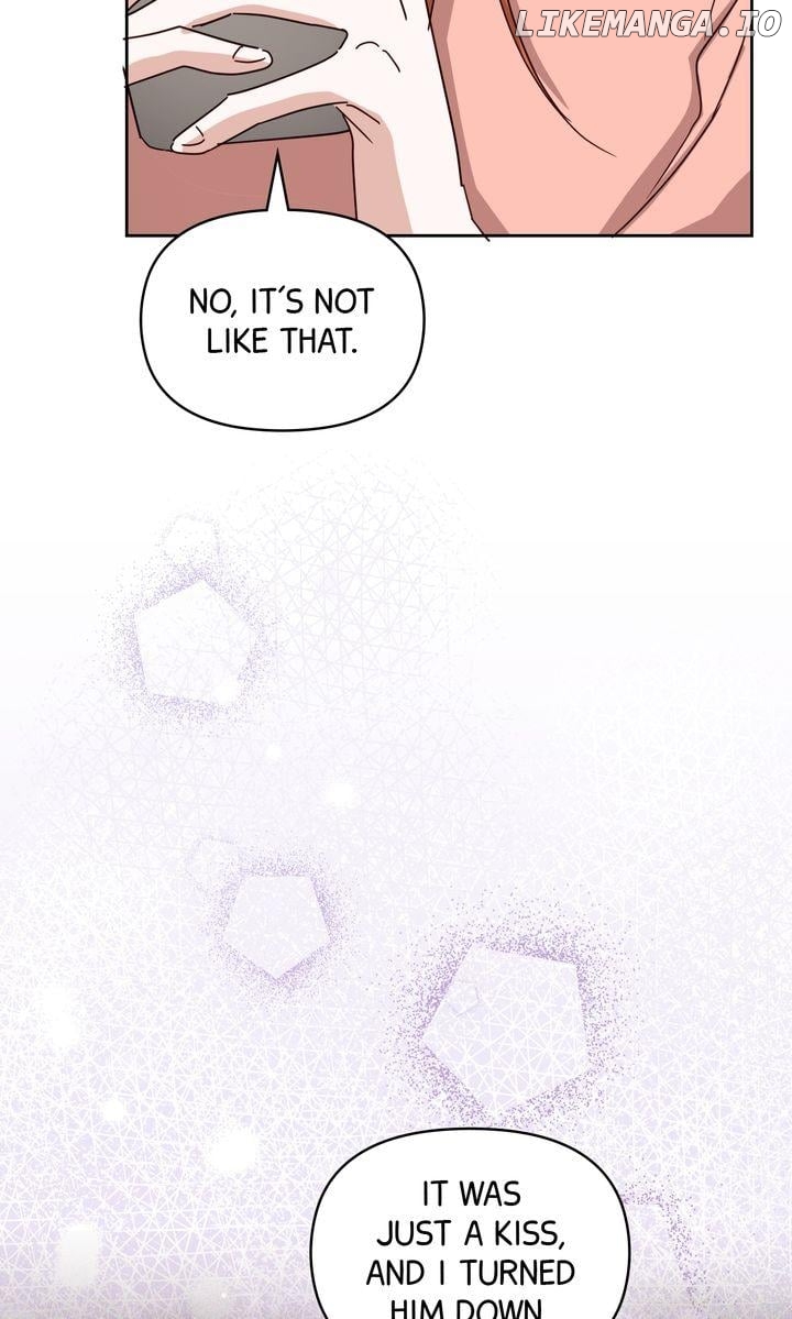 Juliet, We're Not in Kansas Anymore! Chapter 54 - page 10