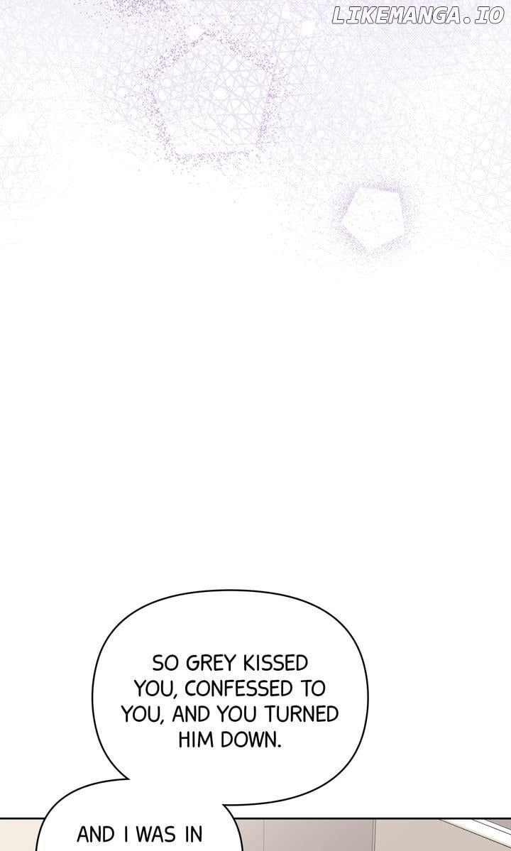 Juliet, We're Not in Kansas Anymore! Chapter 54 - page 12