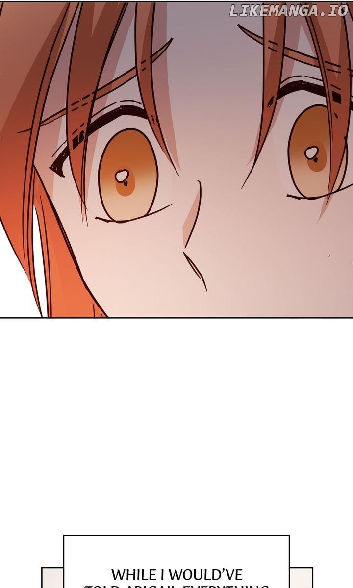 Juliet, We're Not in Kansas Anymore! Chapter 54 - page 19