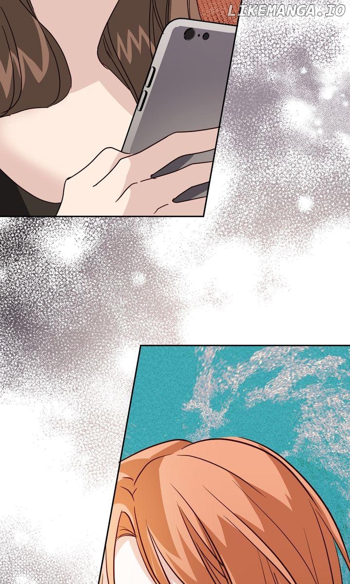 Juliet, We're Not in Kansas Anymore! Chapter 54 - page 2