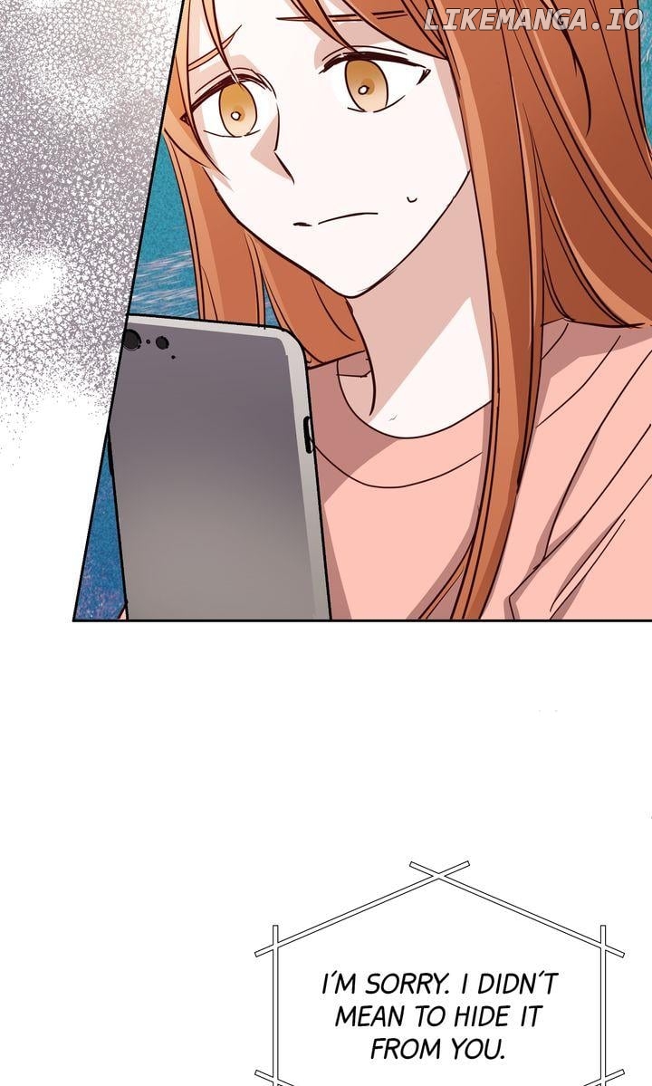 Juliet, We're Not in Kansas Anymore! Chapter 54 - page 3