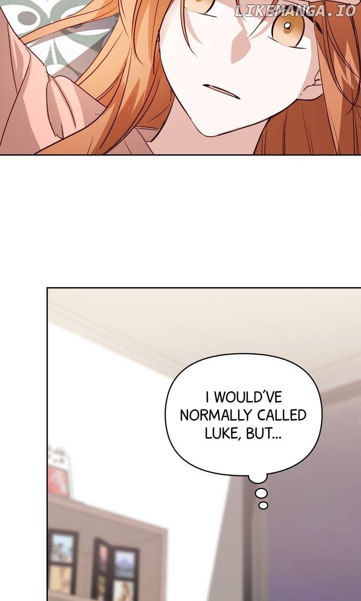 Juliet, We're Not in Kansas Anymore! Chapter 54 - page 30