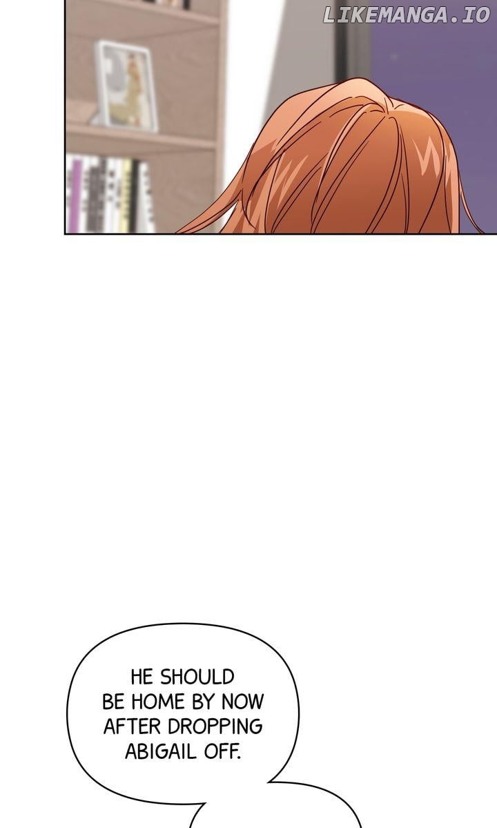 Juliet, We're Not in Kansas Anymore! Chapter 54 - page 31