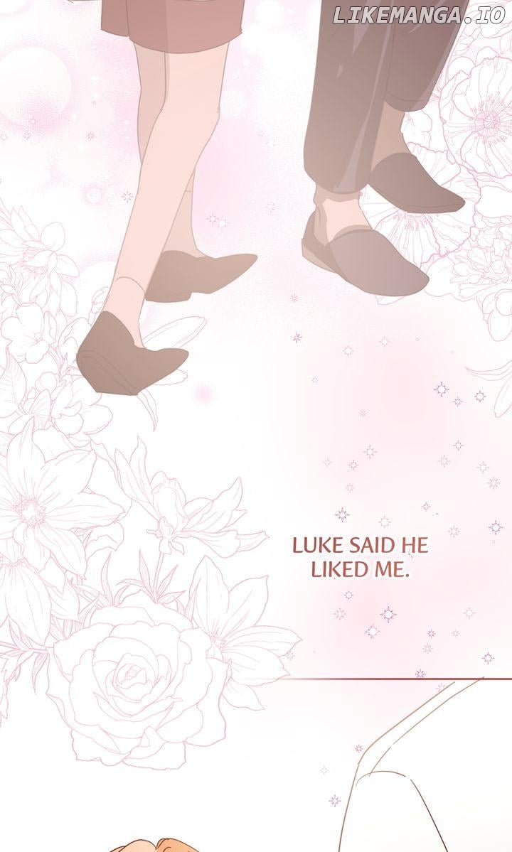 Juliet, We're Not in Kansas Anymore! Chapter 54 - page 36