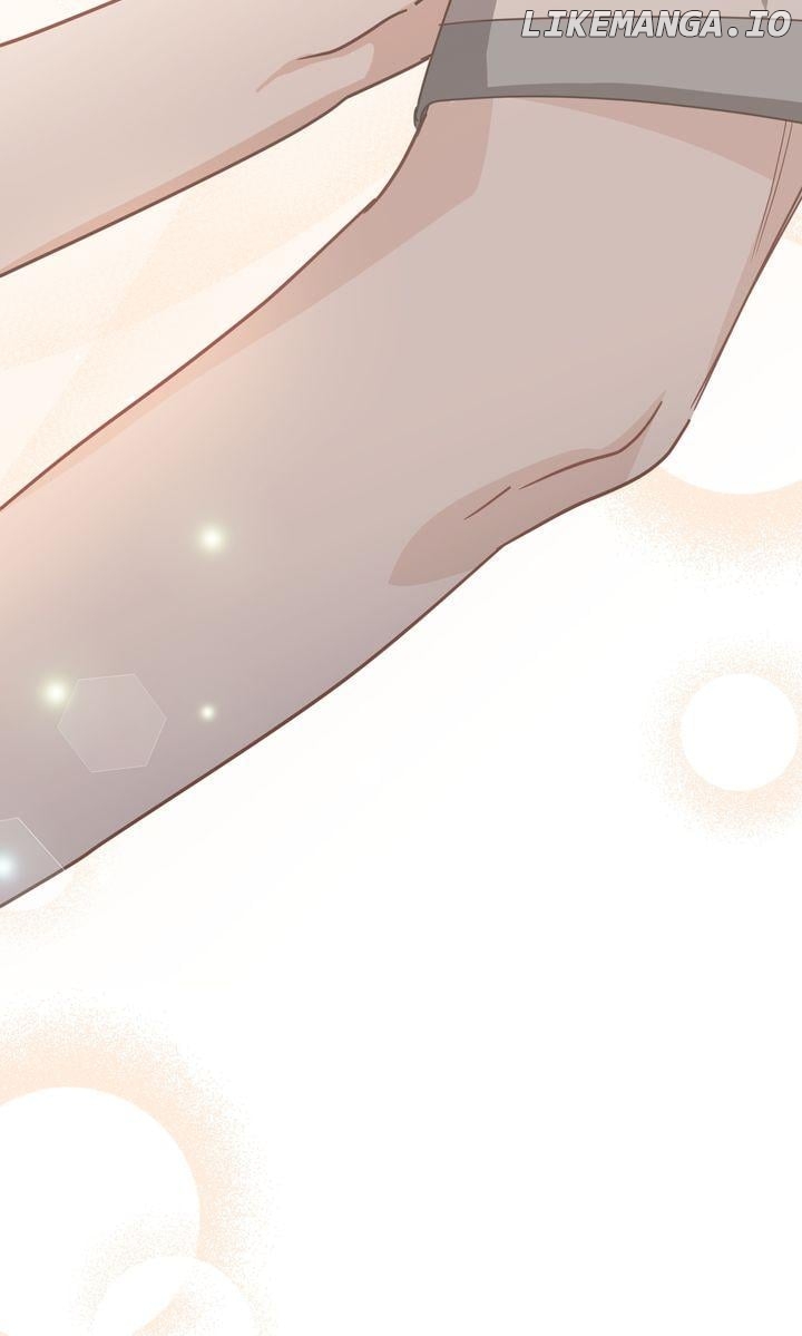Juliet, We're Not in Kansas Anymore! Chapter 54 - page 39