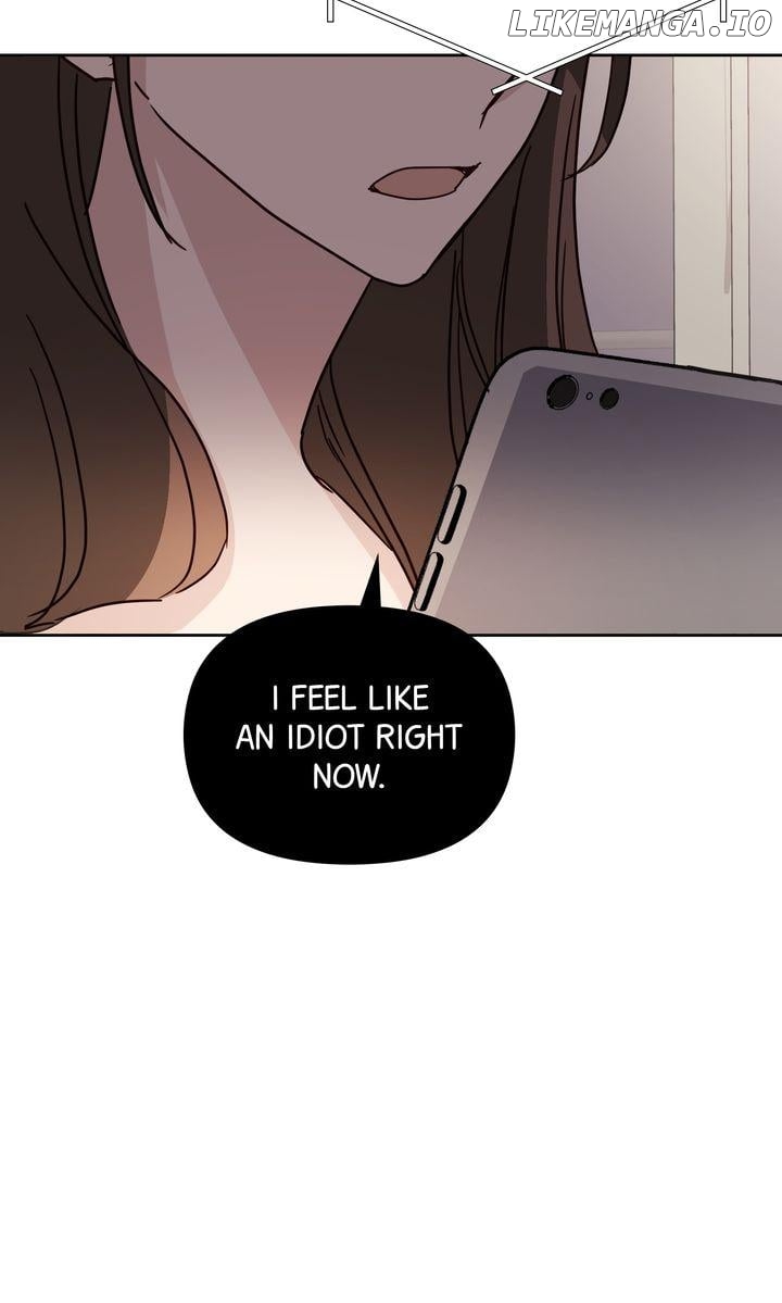 Juliet, We're Not in Kansas Anymore! Chapter 54 - page 4