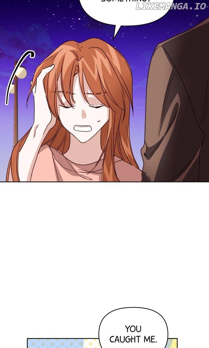 Juliet, We're Not in Kansas Anymore! Chapter 54 - page 52