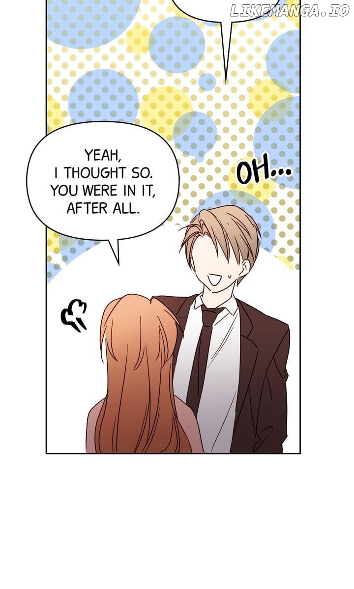 Juliet, We're Not in Kansas Anymore! Chapter 54 - page 53