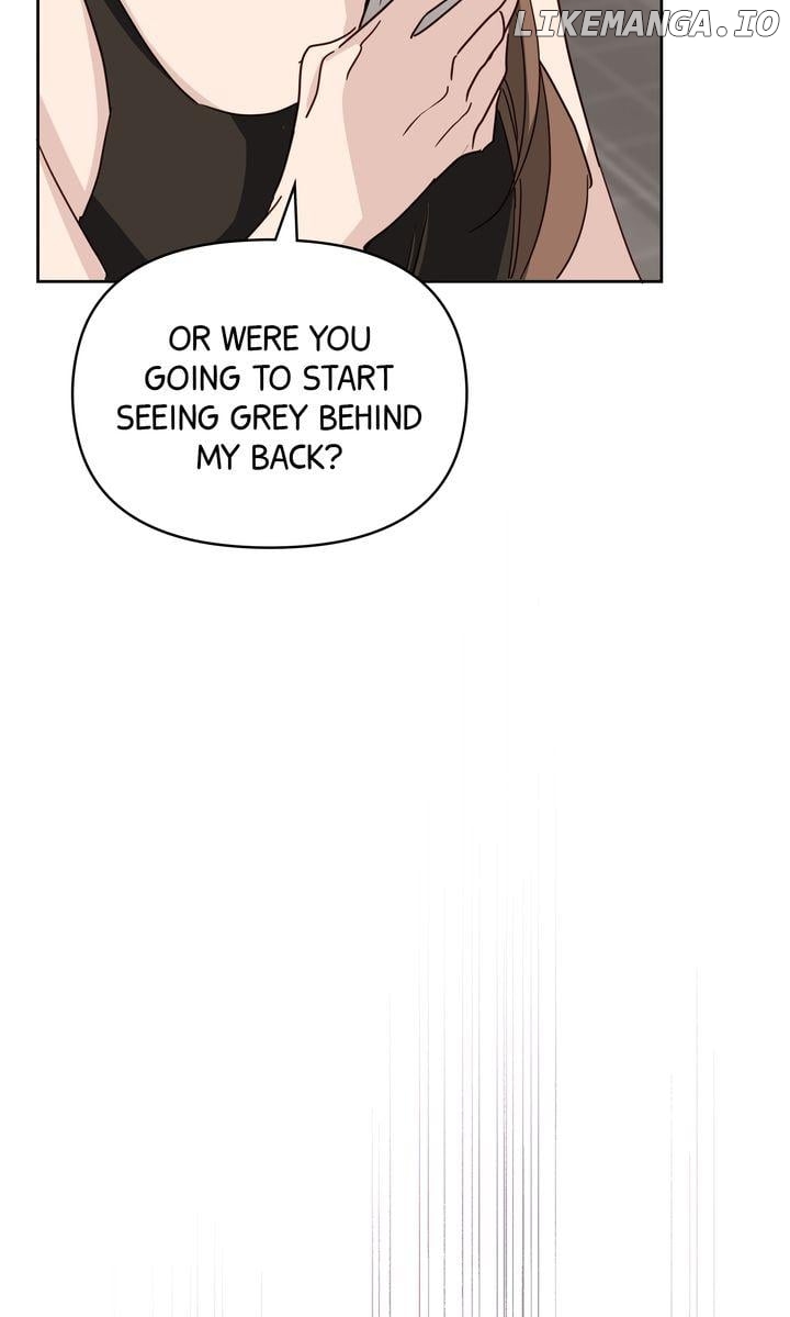 Juliet, We're Not in Kansas Anymore! Chapter 54 - page 6