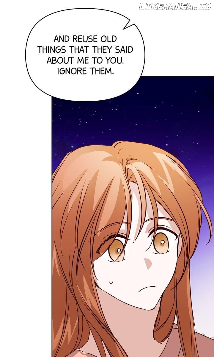 Juliet, We're Not in Kansas Anymore! Chapter 54 - page 60