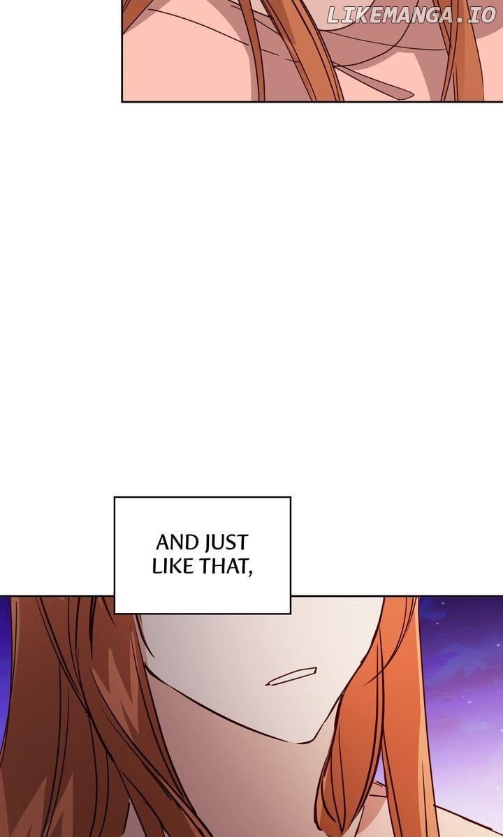 Juliet, We're Not in Kansas Anymore! Chapter 54 - page 61