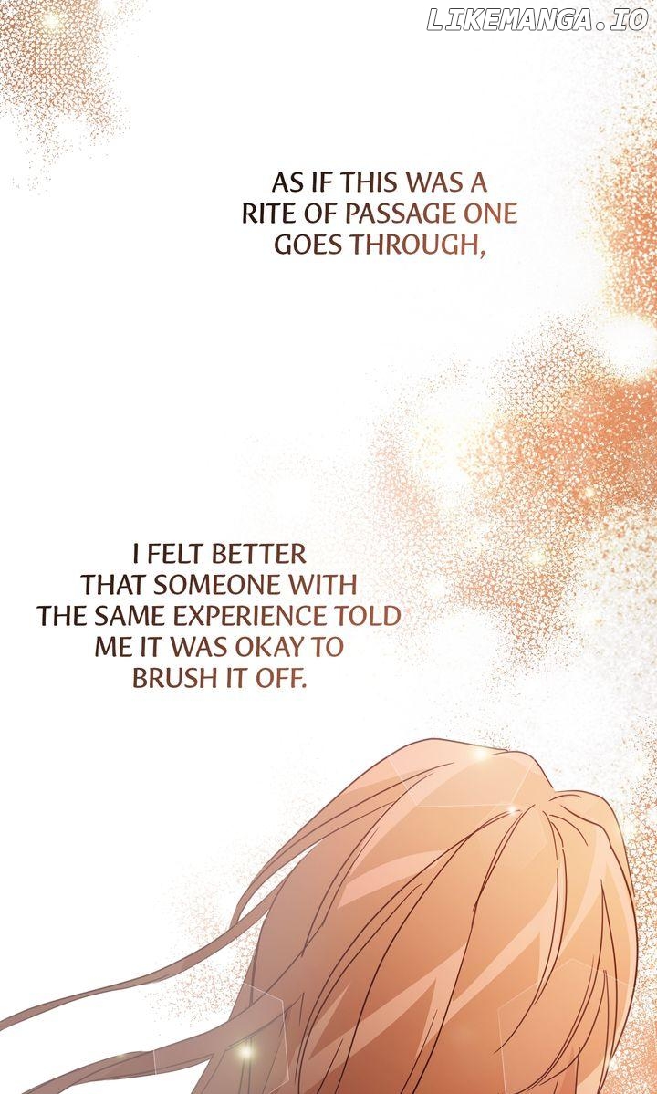 Juliet, We're Not in Kansas Anymore! Chapter 54 - page 63