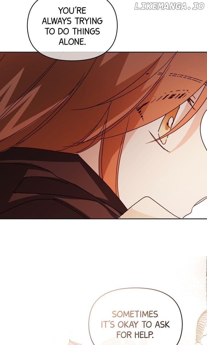 Juliet, We're Not in Kansas Anymore! Chapter 54 - page 65