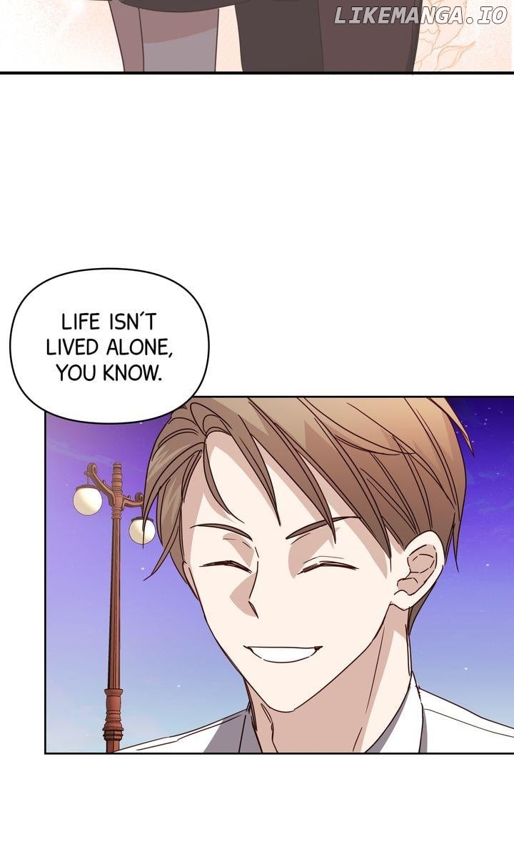 Juliet, We're Not in Kansas Anymore! Chapter 54 - page 67