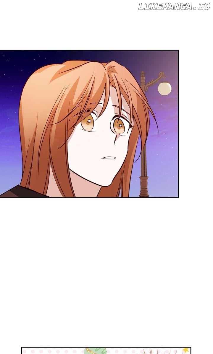 Juliet, We're Not in Kansas Anymore! Chapter 54 - page 68