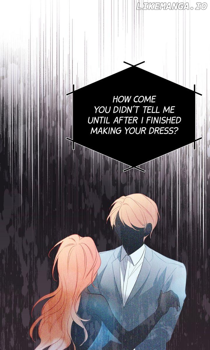 Juliet, We're Not in Kansas Anymore! Chapter 54 - page 7