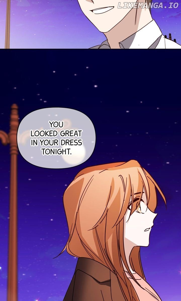 Juliet, We're Not in Kansas Anymore! Chapter 54 - page 74