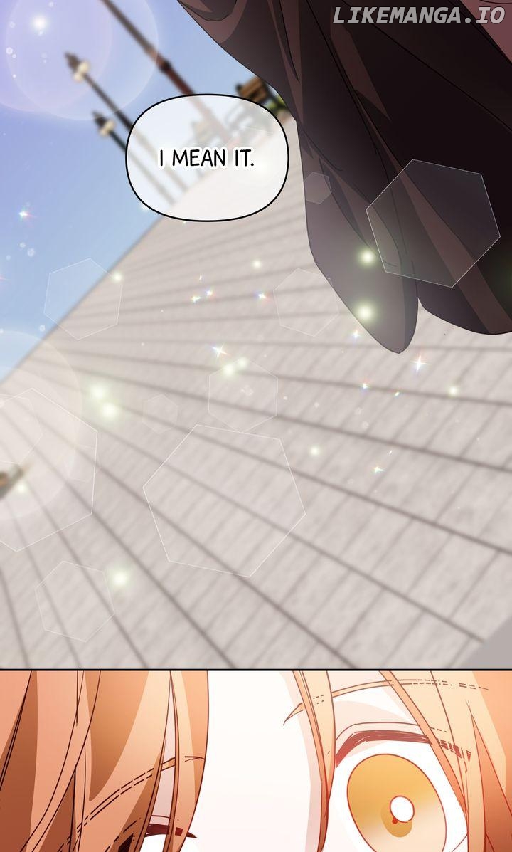 Juliet, We're Not in Kansas Anymore! Chapter 55 - page 10