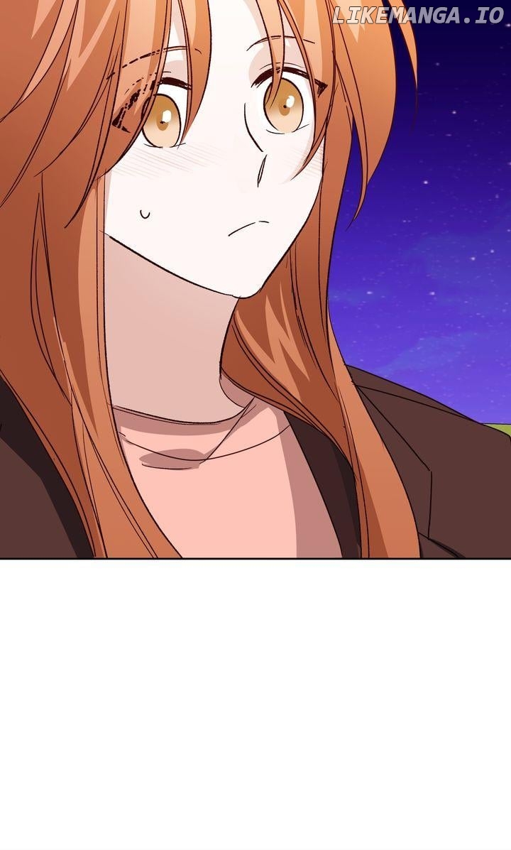 Juliet, We're Not in Kansas Anymore! Chapter 55 - page 13