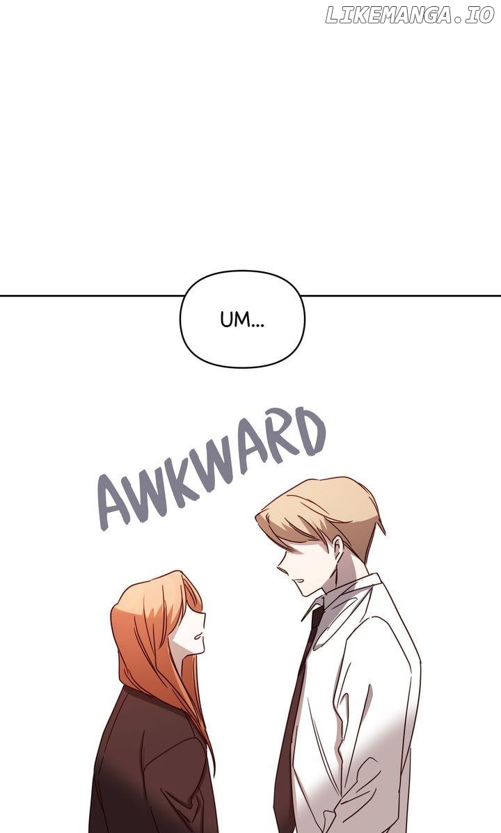 Juliet, We're Not in Kansas Anymore! Chapter 55 - page 15