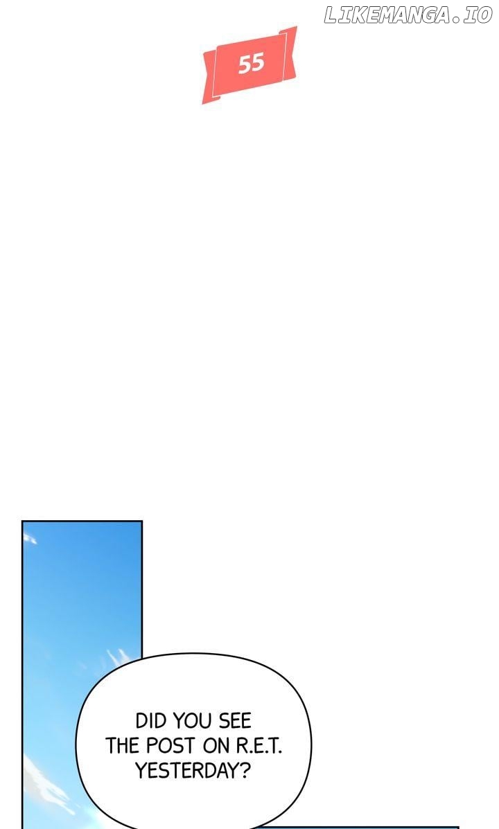 Juliet, We're Not in Kansas Anymore! Chapter 55 - page 19