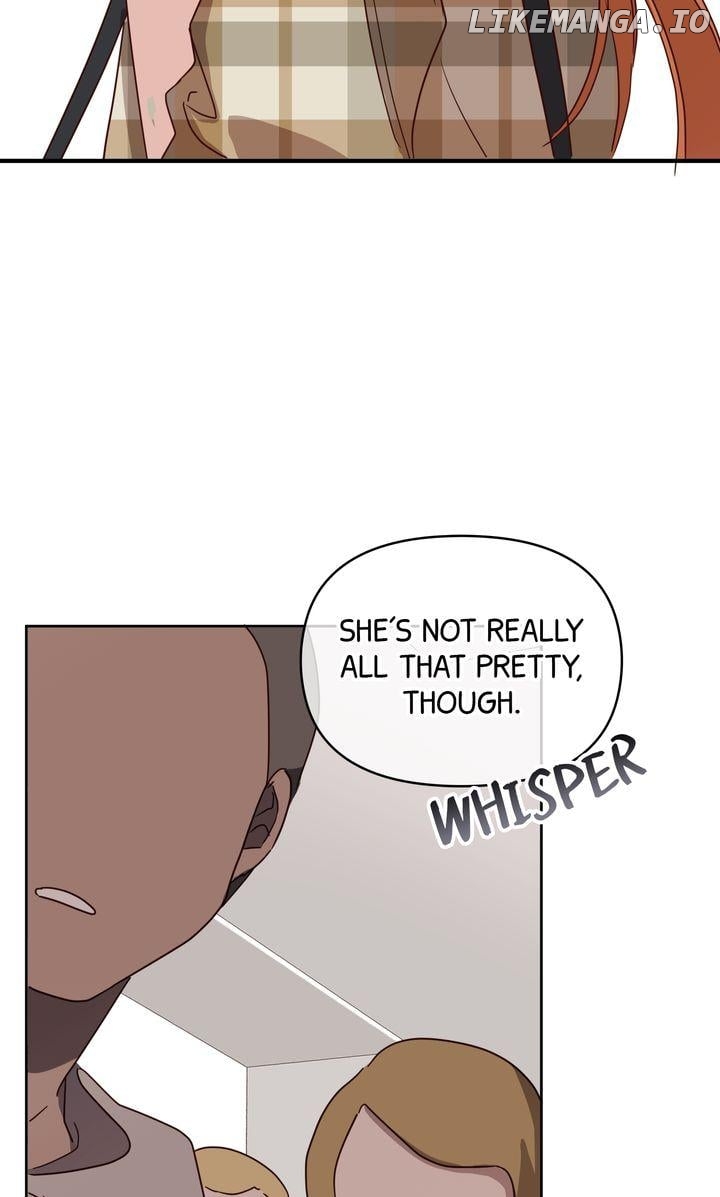 Juliet, We're Not in Kansas Anymore! Chapter 55 - page 23