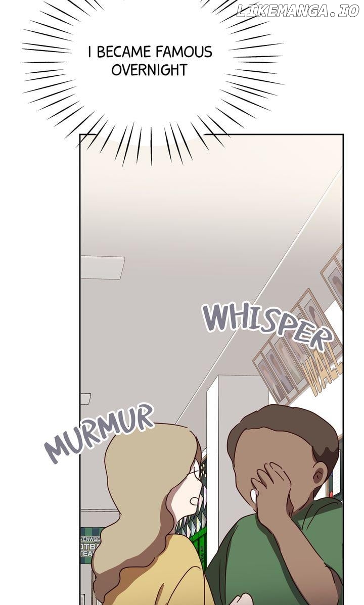 Juliet, We're Not in Kansas Anymore! Chapter 55 - page 25