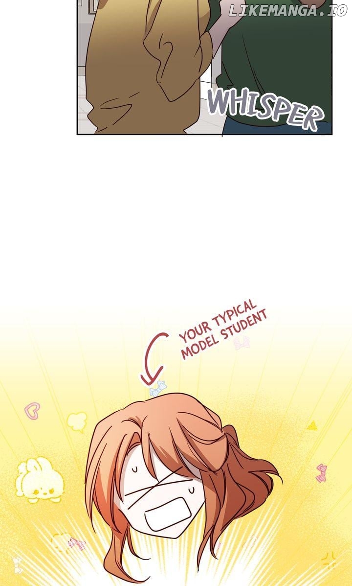 Juliet, We're Not in Kansas Anymore! Chapter 55 - page 26