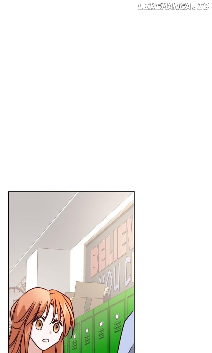 Juliet, We're Not in Kansas Anymore! Chapter 55 - page 28