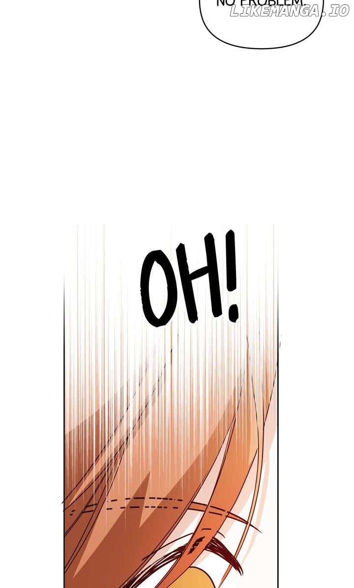Juliet, We're Not in Kansas Anymore! Chapter 55 - page 32