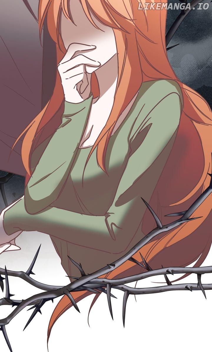 Juliet, We're Not in Kansas Anymore! Chapter 55 - page 35