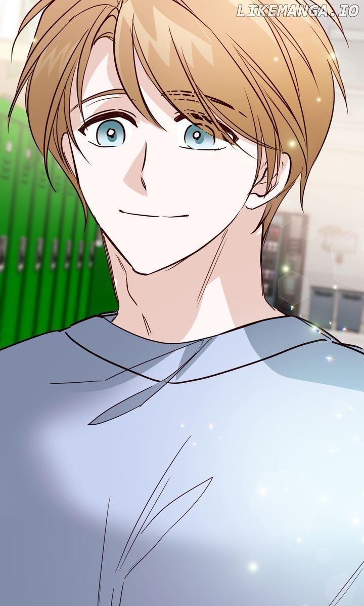 Juliet, We're Not in Kansas Anymore! Chapter 55 - page 37