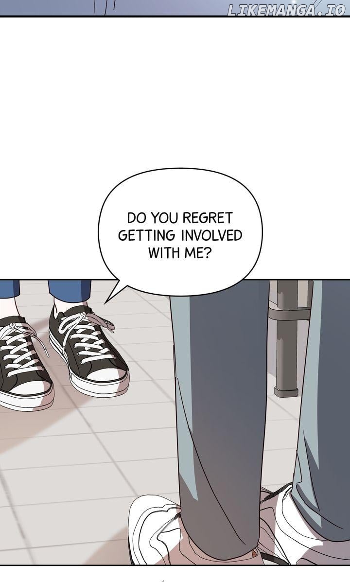 Juliet, We're Not in Kansas Anymore! Chapter 55 - page 38