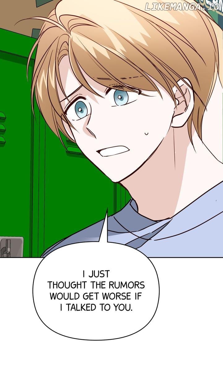Juliet, We're Not in Kansas Anymore! Chapter 55 - page 40