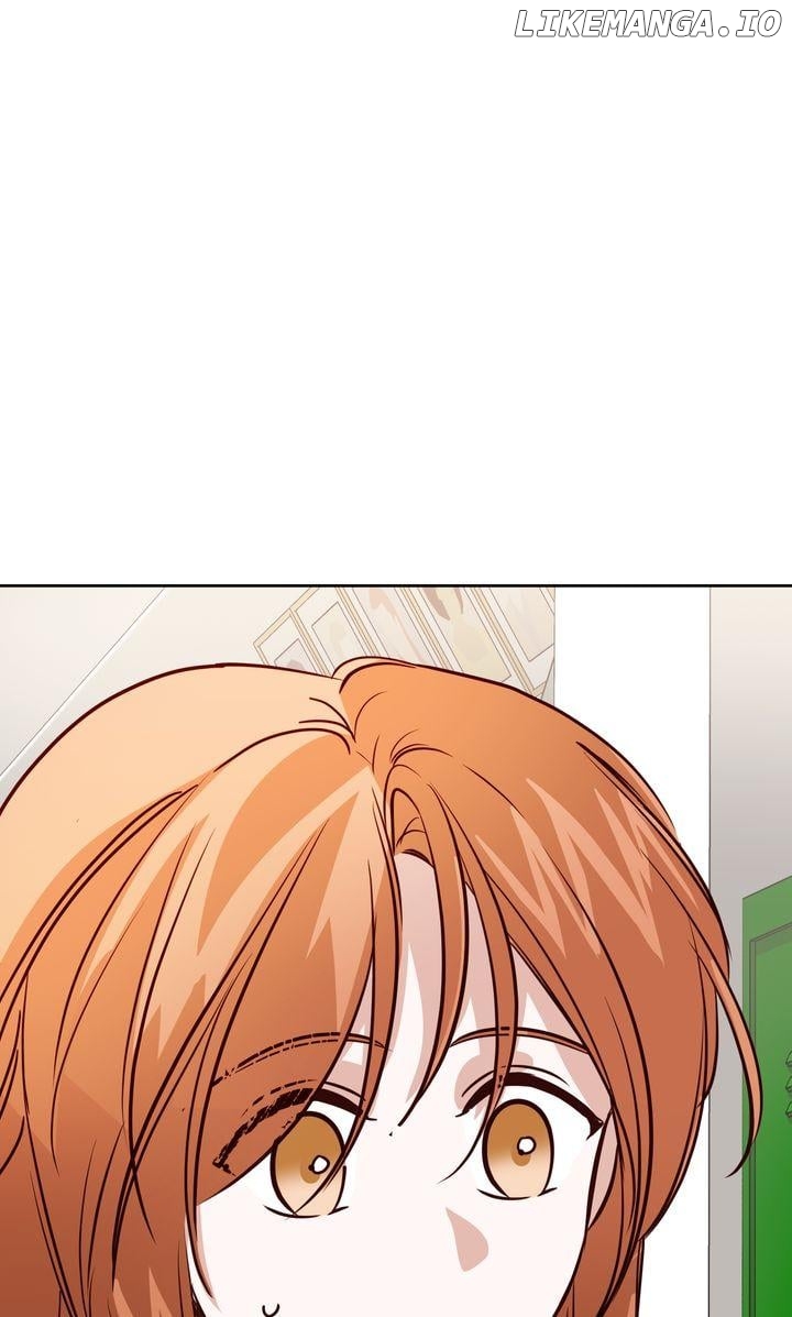 Juliet, We're Not in Kansas Anymore! Chapter 55 - page 41