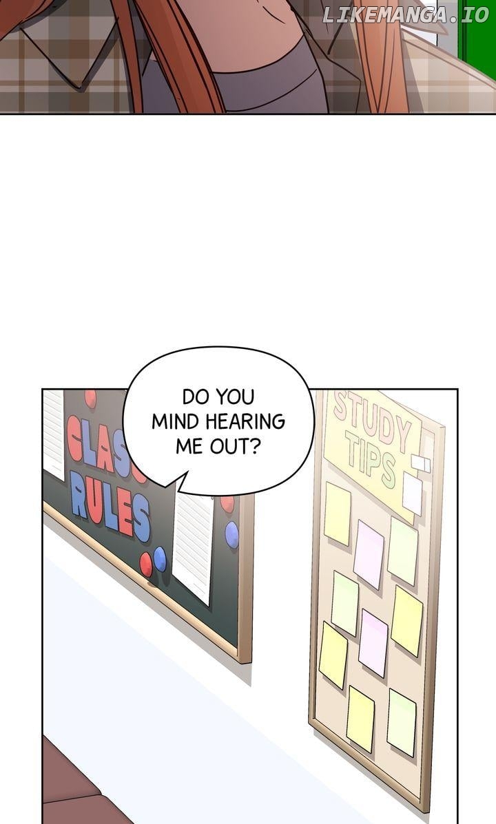 Juliet, We're Not in Kansas Anymore! Chapter 55 - page 43